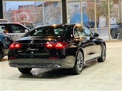 مرسيدس بنز E-Class